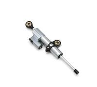 YUQUDGELKY Amortiguadores De Dirección Ajustables Para Motocicleta Para R1200GS LC 2013-2017 Color Negro. Fabricados En Aleación De Aluminio(Model I)