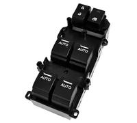 YUQUDGELKY Botón De Elevalunas Eléctrico Para Coche 35750-T2A-W01 Repuestos Para Accord 2013 2014 2015 2016 2017