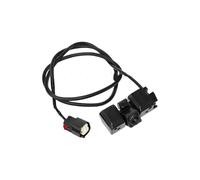 YUQUDGELKY Cámara De Asistencia Visión Trasera Información Estacionamiento Retrovisor para GMC para Canyon 2015 2016 2017-2022 84143039