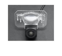 YUQUDGELKY Cámara De Visión Trasera 170 Grados AHD 1920x1080P para Civic MK7 para Odyssey MK3 HRV MK1 City GD 2000-2009 Nocturna HD CCD(CVBS 720x576P)