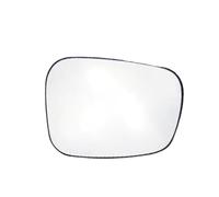 YUQUDGELKY Espejo Lateral De Coche Cristal Izquierda Derecha Para Suzuki Para Swift 2006 2007 2008 2009 2010 2011 2012 2013 2014 2015 2016(Izquierda)