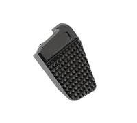YUQUDGELKY Extensor Pedal Freno Trasero Motocicleta Ensanchamiento Extensión Para B&MW R1300GS GS1300 R 1300 GS ADV Para Adventure 2023 2024(NEGRO)