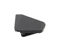 YUQUDGELKY Frenos traseros Pedales Palancas Placa escalón Extensión Para CB 750 CB750 Para Hornet 2023 2024 Accesorios motocicleta(NEGRO)