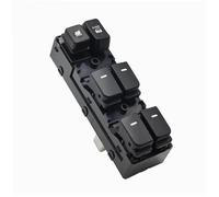 YUQUDGELKY Interruptor Ventana Eléctrica Interruptor Cristal Puerta Delantera Izquierda Para FORTE Para Cerato 93570-1X000 Coche 935701X000