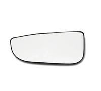 YUQUDGELKY Izquierdo Derecho Espejo Lateral Para Dodge Para Ram 1500 2500 3500 4500 5500 2010-2020(Left-Small)