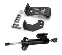 YUQUDGELKY Kit De Amortiguador Dirección Para Motocicleta Para Pan America 1250 Modelos Estándar Y Especiales RA1250(Model D)