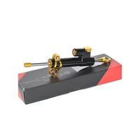 YUQUDGELKY Kit De Montaje Para Amortiguador Estabilizador Dirección Para Motocicleta Para CBR650R CBR 650R 650 R 2019 2020 2021 2022(Model E)