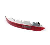 YUQUDGELKY Luz Trasera Inferior Izquierda Y Derecha De Marcha Atrás Parachoques Para Q5 2009 2010-2015 Accesorios Repuesto Para Automóvil(Izquierda)