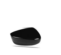 YUQUDGELKY Para Accord 2008 2009 2010 2011 2012 Modelo EE.UU. Cubierta Del Espejo Retrovisor Lateral Ala Reemplazo De La Carcasa(Primed Black R)