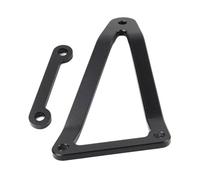 YUQUDGELKY Para CB750 Para Hornet 2023 Accesorios De Aluminio Soporte De Fijación Para Escape De Motocicleta Silenciador Suspensión De
