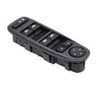YUQUDGELKY Para Citroen C4 Grand Picasso 2007-2014 6554.YH Botón Control De Espejo 6554YH Interruptor Maestro Control Ventanilla Eléctrica