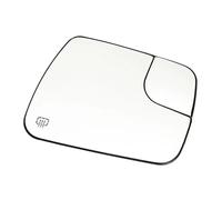 YUQUDGELKY Para Dodge Para Ram 1500 2500 2019-2024 Espejo Lateral Auto Repuesto Izquierdo Derecho Calefactado(Bien)