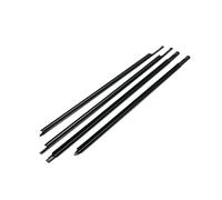 YUQUDGELKY Para Dodge Para Ram 1500 2500 3500 4500 5500 2009-2021 Burlete Para Ventana Y Cinturón De Sellado