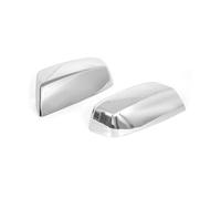 YUQUDGELKY Para GMC Para Sierra 1500 2500/3500 HD 2014-2019 Cubierta De Retrovisor Cromada Tapa Alojamiento Accesorios Auto