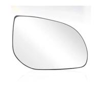 YUQUDGELKY Para Hyundai I20 2008-2013 Para I10 2011 2012 2013 Espejo Lateral GlassLens Calefactable Izquierda Derecha Retrovisor(Bien)