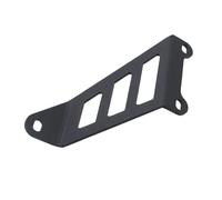 YUQUDGELKY Para Motocicleta Para B&MW S1000RR 2015 2016 2017 2018 Refuerzo De Escape Modificado Soporte De Reposapiés Trasero Extraíble