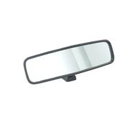 YUQUDGELKY Para Peugeot 106 205 206 306 405 Para Uzman 1996-2006 Para Partner 1996-2015 Espejo Retrovisor Interior 814842