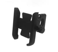 YUQUDGELKY Para Piaggio BQY BYQ Fly para Liberty para Medley 150 ZIP50 125 Ww150 para Beverly 300 Soporte GPS Teléfono Espejo Retrovisor Motocicleta