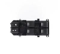 YUQUDGELKY Para Spirior 2015 2016 2017 2018 35750T6LH21 35750-T6L-H21 Interruptor De Control De Ventana Eléctrica Del Lado Izquierdo Delantero