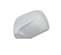 YUQUDGELKY Para Subaru Para Forester 2008 2009 2010 Cubierta De Espejo Retrovisor Externo Reemplazo Carcasa(1pcs pearl white L)