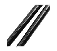 YUQUDGELKY Para Subaru Para Impreza WRX GDA GDB 2000-2007 Modificar Muelles De Gas Soporte Elevación Amortiguador Choque Prop(Pure Black)
