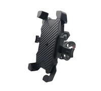 YUQUDGELKY Para Teléfonos Móviles De 4.7-7 Pulgadas Soporte Teléfono para Motocicleta Antichoque Accesorios Ciclismo Y Bicicleta