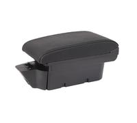 YUQUDGELKY Para Toyota Para 86 Reposabrazos Para Scion Para Fr-S Para Frs Para Gt86 2012-2020 Caja De Reposabrazos Central(B2 Volante a la izquierda)