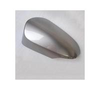 YUQUDGELKY Para Toyota Para Verso Para Corolla Para Auris Para CHR 2012 2013 2014 2015 2016 2017 2018 2019 Accesorios De Coche Cubierta Espejo(Platinum Bronze,Izquierda)