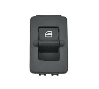 YUQUDGELKY Para VW Para Beetle 1C0959851 1C0959855 1C0959527 Interruptor De Ventana Izquierda/derecha 1998 1999 2000 2001 2002 2003-2010(Interruptor único)