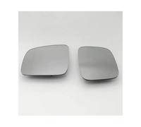 YUQUDGELKY Para VW Para Transporter T5 Para Multivan 2003-2010 Espejo Lateral Izquierdo Calefactable Para Volante A La Izquierda(Un par)