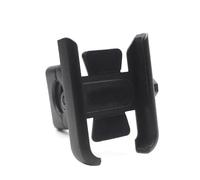 YUQUDGELKY Para Yamaha para N-MAX 155 para NMAX125 2015-2020 Soporte de Teléfono Moto Manillar Espejo Retrovisor Soporte GPS