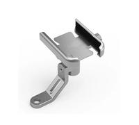 YUQUDGELKY Para Yamaha YZF R3 R25 R6 R1 R125 250 2013-2023 Accesorios Soporte GPS para Teléfono Móvil De Manillar Motocicleta