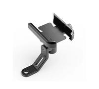 YUQUDGELKY Para Yamaha YZF R3 R25 R6 R1 R125 250 2013-2023 Accesorios Soporte GPS para Teléfono Móvil De Manillar Motocicleta