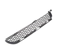 YUQUDGELKY Rejilla Paragolpes Delantero Inferior Para X5 E53 2004-2006 Salida Aire Accesorios Reemplazo 51117116397 51117116398(Izquierda)