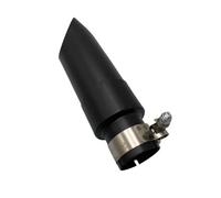 YUQUDGELKY Silenciador De Escape De Motocicleta De Acero Inoxidable Con Punta Corta Para REBEL CMX 500 300 CMX300 CMX500 2017-2022 2023 2024