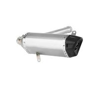 YUQUDGELKY Silenciador De Escape Deslizante Para ATV Con Tubo De Conexión Para Can-Am Para Renegade 850 570 2016 2017 2018 2019 2020 2021 2022
