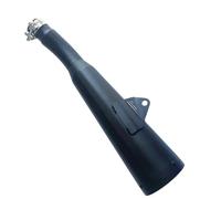 YUQUDGELKY Silenciador De Escape Para Motocicleta Para REBEL500 CMX500 CM500 CM300 2017-2022 Modificado Con Silenciador De Tubo De Enlace Central