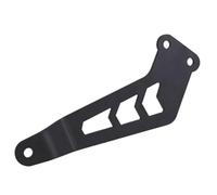 YUQUDGELKY Soporte De Acero Inoxidable Para Tubo De Escape De Motocicleta Para Y&amaha MT09 MT09SP FZ09 2021 2022 2023 Accesorios De Soporte