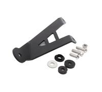 YUQUDGELKY Soporte De Escape Para Motocicleta Para DUCATI Para MONSTER 821 1200R 1200/S 2016-2018 2019 2020 2021 Accesorios De Modificación