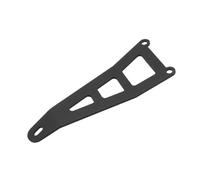 YUQUDGELKY Soporte De Escape Para Motocicleta Soporte De Silenciador Para Aprilia RS125 RS 125 Accesorios De Modificación