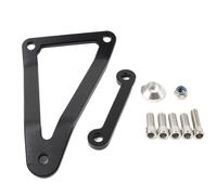 YUQUDGELKY Soporte De Fijación Para Escape De Motocicleta Silenciador Suspensión De Para CB750 Hornet 2023 Accesorios De Aluminio