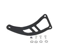 YUQUDGELKY Soporte De Montaje Para Silenciador De Escape De Motocicleta De Aluminio Para Suzuki SV650 SV 650 2003 2004 2005 2006 2007 2008 2009