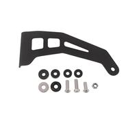 YUQUDGELKY Soporte De Silenciador Para Escape De Motocicleta Para Y&amaha YZF R7 R 7 YZF-R7 YZFR7 2021 2022 2023 2024 Aluminio