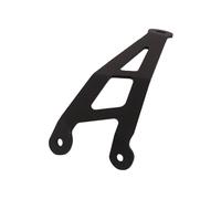 YUQUDGELKY Soporte De Suspensión De Escape Para Motocicleta Accesorios De Soporte De Silenciador Para Ducati Para Monster 1100 EVO 2011-2015