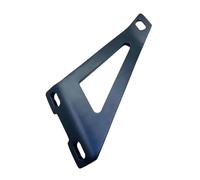 YUQUDGELKY Soporte De Suspensión Para Escape De Motocicleta Para Y&amaha YZF R1 YZF-R1 2000 2001 2002 2003 2004 2005 Accesorios De Aluminio(NEGRO)