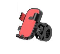 YUQUDGELKY Soporte De Teléfono para Bicicleta Y Moto 360° Giratorio Ajustable Navegación GPS Accesorios Universales Exteriores