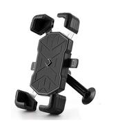 YUQUDGELKY Soporte para Teléfono De Bicicleta Motocicleta Vehículo Eléctrico 4.5-7.2 Pulgadas Móvil para A Prueba Golpes