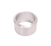 YUQUDGELKY Tubo De Escape Universal Para Motocicleta De Acero Inoxidable Modificado Para 60 Mm Conversión A 51 Mm Adaptador Y Conector De Silenciador