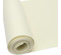 Yuragim Fieltro Para Manualidades 3mm de Grosor Fieltro en Metros 30x250 cm Fieltro para Manualidades, Alfombrilla de Fieltro Poliéster Rollo de Fieltro Alfombrillas para Cortar para Proyectos DIY