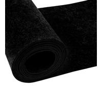 Yuragim Tela de Fieltro, Fieltro por Metros 40 cm x 250 cm x 3 mm, Rollo de Fieltro Decorativo, Fieltro de Bolsillo, Alfombrilla de Fieltro Artesanal, Tela para Costura, Manualidades, Patchwork, Ropa